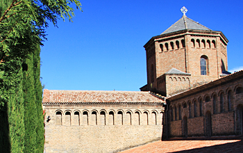 Monestir de Santa Maria de Ripoll